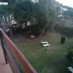 Apartmán Canyelles *