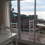 Canyelles Apartmán Roses