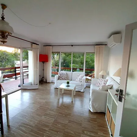 Apartment Canyelles