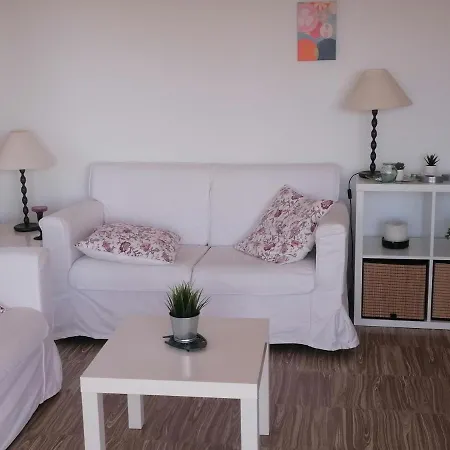 Apartment Canyelles