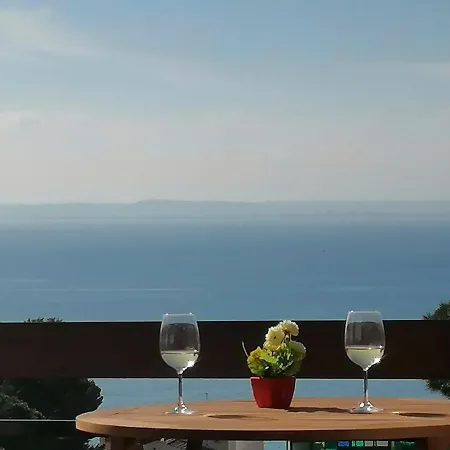 Appartement Canyelles