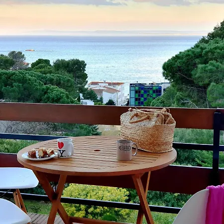 Appartement Canyelles *