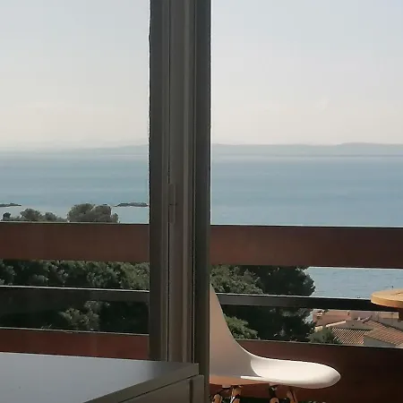 Appartement Canyelles Roses