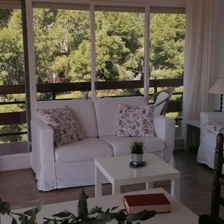 Appartement Canyelles