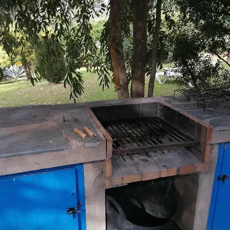 Appartement Canyelles *