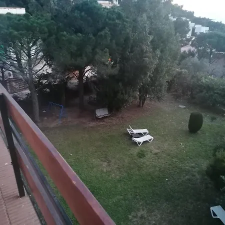 Apartment Canyelles *
