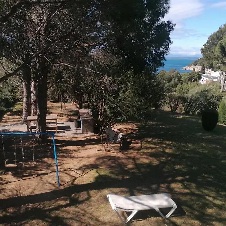 Apartamento Canyelles Rosas