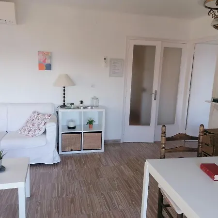 Canyelles Apartamento Rosas