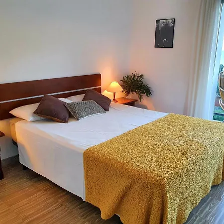 Canyelles Apartmán *