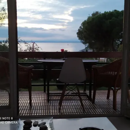 Appartement Canyelles *