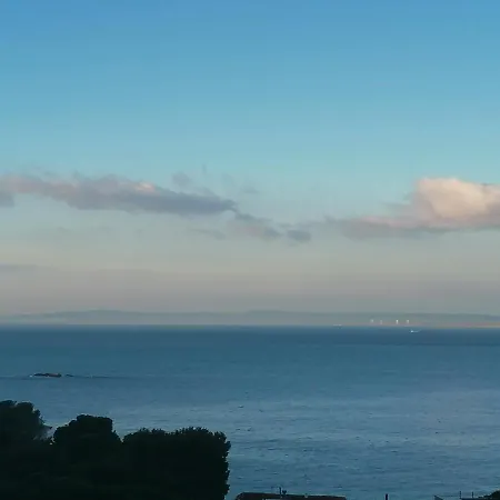 Canyelles Appartement *