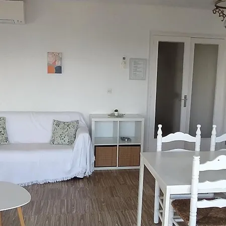 Appartement Canyelles *