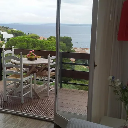 Canyelles Appartement Roses