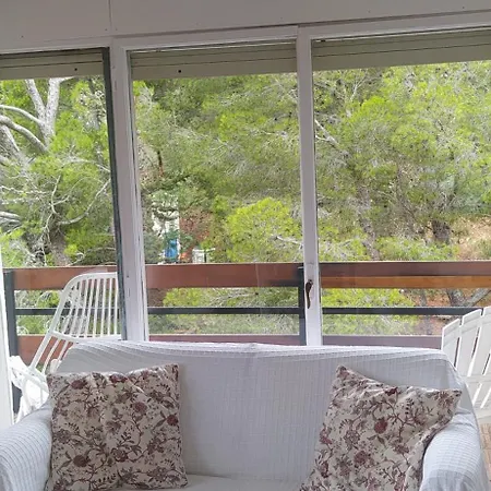 Appartement Canyelles *