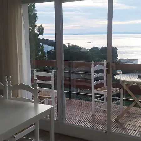 Canyelles Appartement Roses