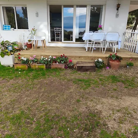 Canyelles Apartamento Rosas