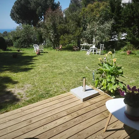 Canyelles Apartamento *