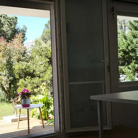 Apartamento Canyelles *