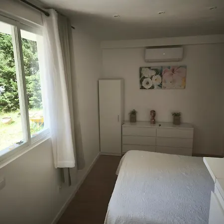 Apartment Canyelles *