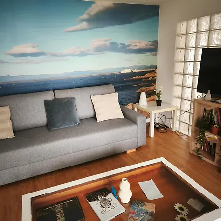 Canyelles Apartamento Rosas