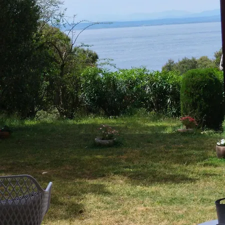 Apartamento Canyelles Rosas